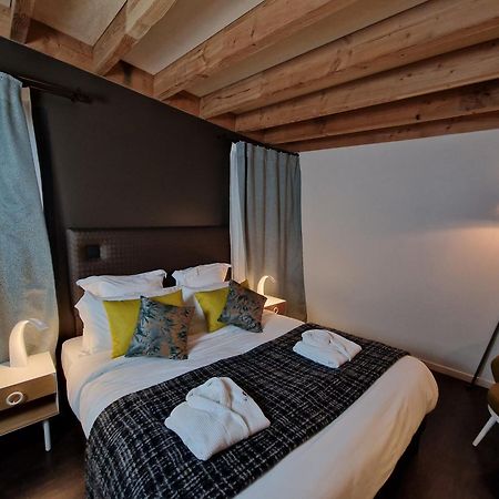 Domaine De L'Epau Eco-Resort Yvre-l'Eveque ภายนอก รูปภาพ