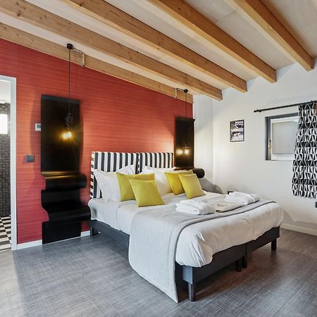 Domaine De L'Epau Eco-Resort Yvre-l'Eveque ภายนอก รูปภาพ